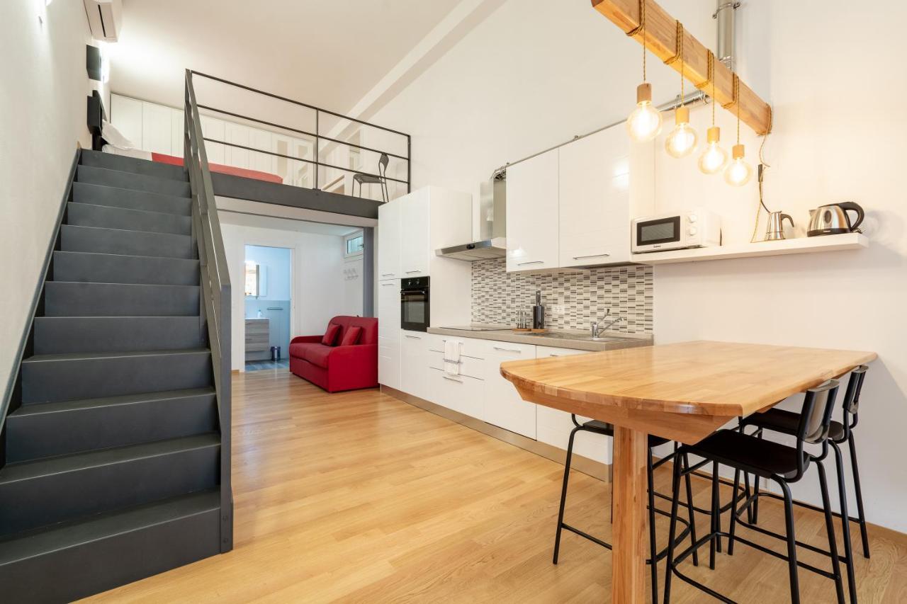 Gina Guest House Bologne Extérieur photo