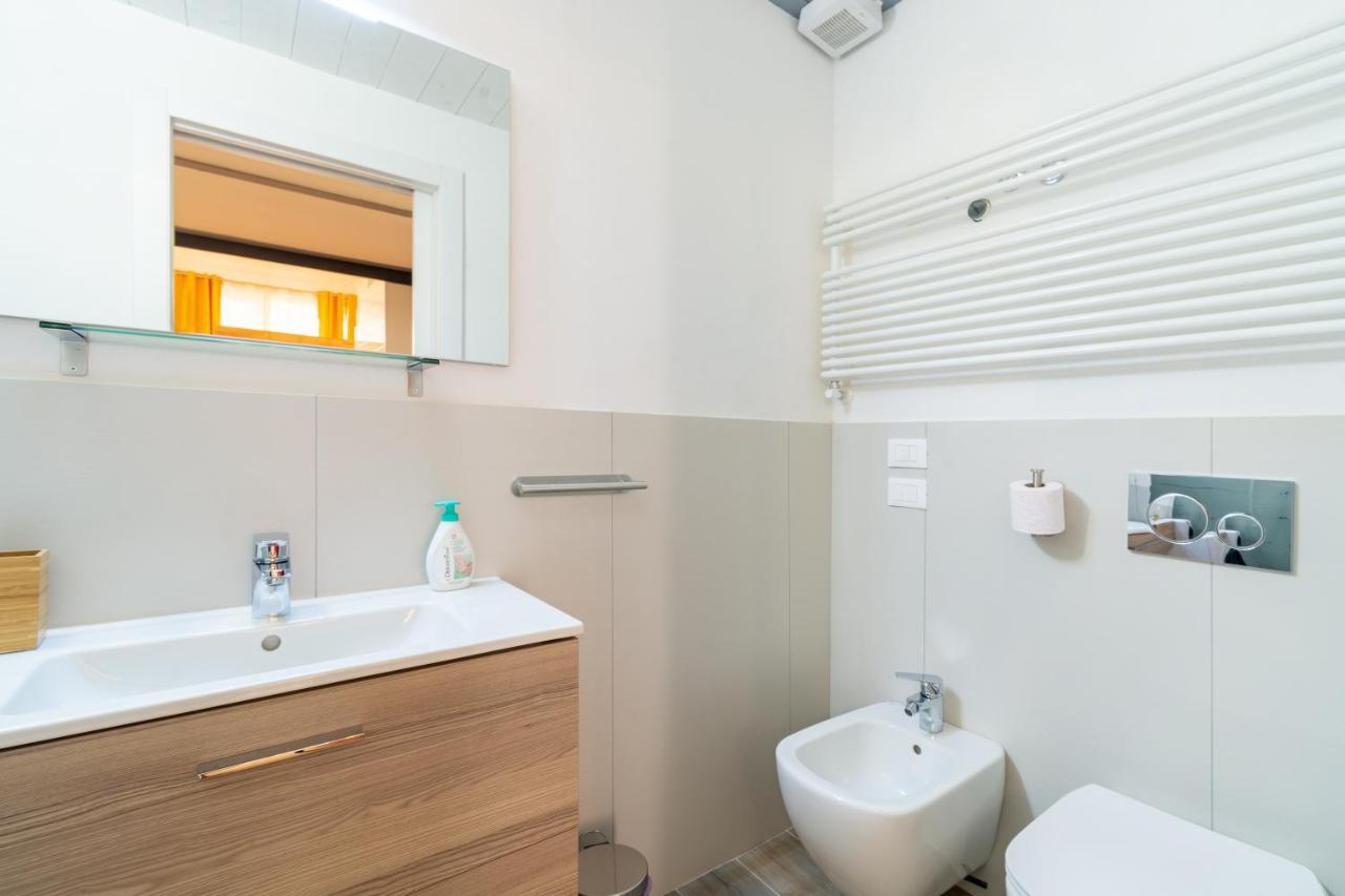 Gina Guest House Bologne Extérieur photo