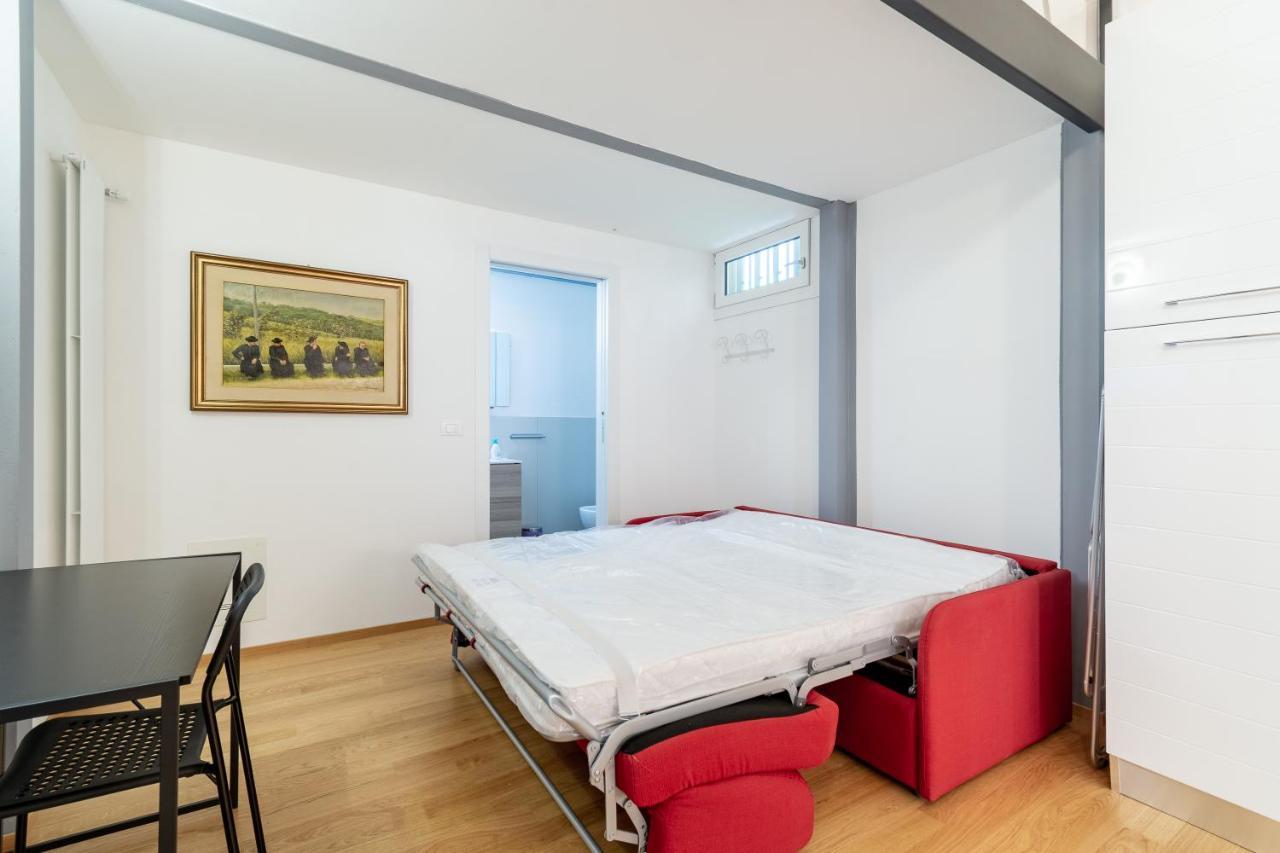 Gina Guest House Bologne Extérieur photo