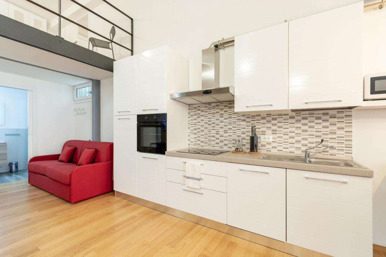 Gina Guest House Bologne Extérieur photo