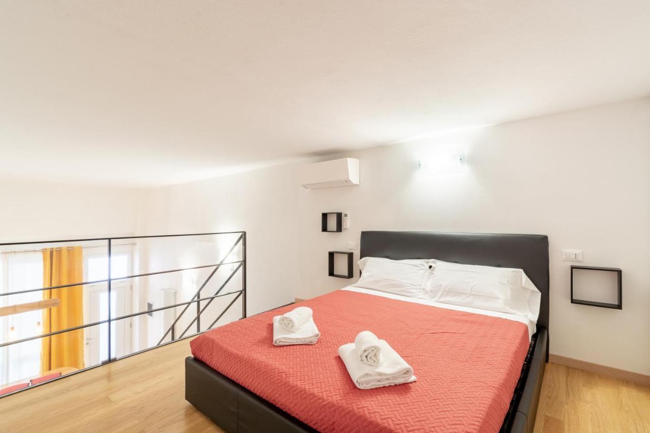 Gina Guest House Bologne Extérieur photo